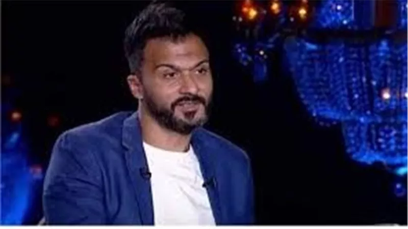 هيطلع ولا هيفضل محبوس.. تفاصيل مثيرة بعد القبض على لاعب النادي الأهلي السابق إبراهيم سعيد