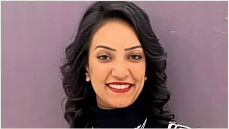 فتاة قبطية تختفي في ظروف غامضة بالجيزة: ماذا حدث لـ مارينا رأفت ميلاد؟