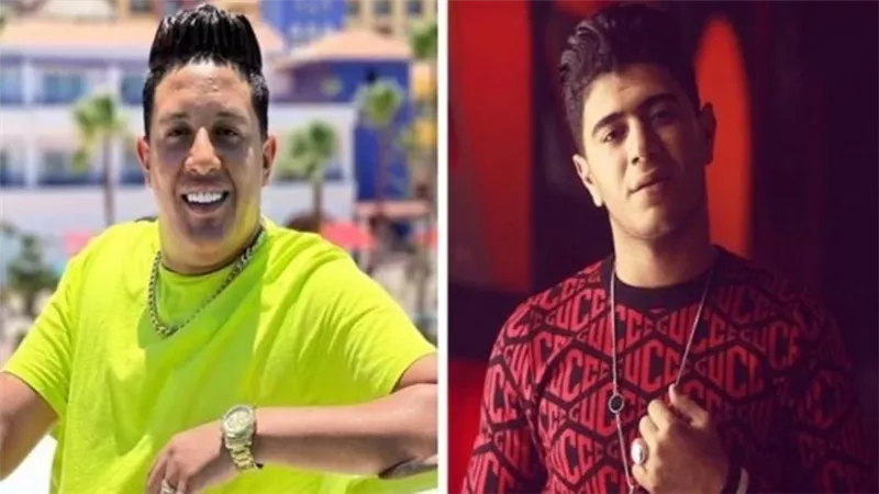 بيقبض بالدولار وبيقبضني بالجنيه.. اعرف تفاصيل خلاق حمو بيكا مع نور التوت
