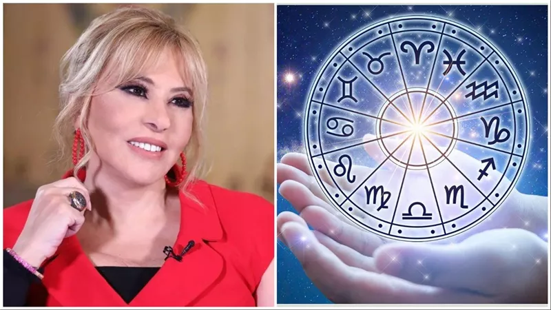 حظوظ سعيدة وأخبار مبشرة! 3 أبراج تنتظرها مفاجآت سارة عقب توقعات الخبيرة الفلكية ماغي فرح