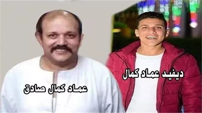 الحكم نهائى المحكمة تسدل الستار وتحكم على الشرطي قاتل المقدس عماد وابنه ديفيد أمام احدى الكنائس