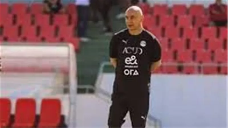 شيلنا من دماغك.. محمد صلاح يوجه رسالة قاسية لحسام حسن بعد المباراة