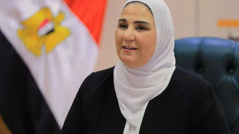 قبض العيد نازل امتى .. التضامن تسعد الملايين من مستحقي معاش تكافل وكرامة