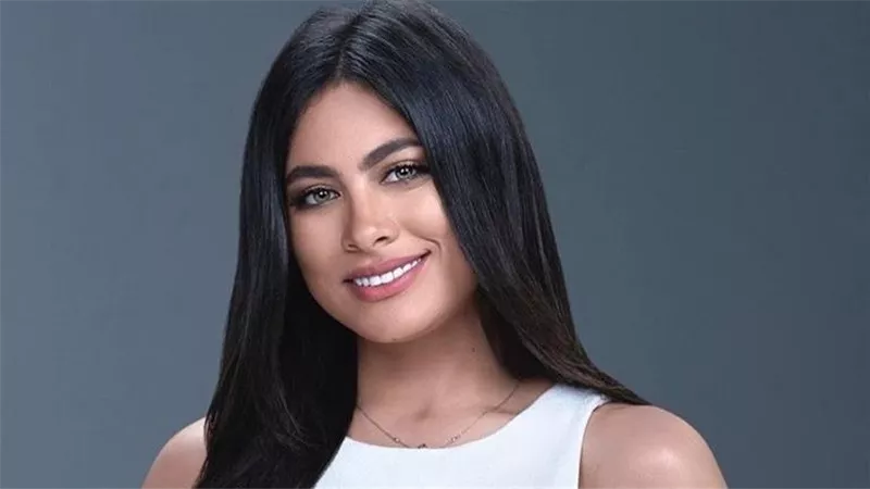 إطلالة كلفتها نصف مليون جنيه شاهد ظهور هاجر أحمد الأخير