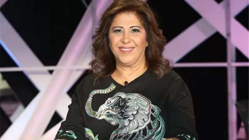 سيدة الفلك ليلي عبد اللطيف تتصدر محركات البحث بعد تحقق نبوءة زواج شيرين عبد الوهاب ماذا قالت ؟