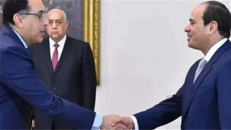 عاجل.. حدث هام ينتظره جميع المصريين غدًا بشأن الحكومة الجديدة 