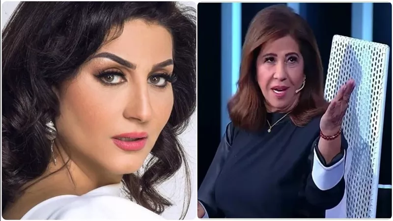 هل تتحقق توقعات ليلى عبد اللطيف؟ وفاء عامر ترد علي خبيرة الفلك بشأن أحداث عيد الأضحى بمصر
