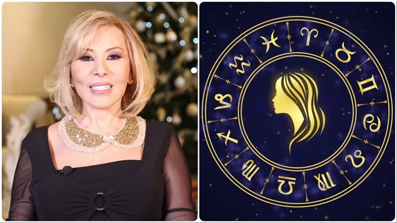 ماغي فرح تُطلق تنبؤات مدوية: 5 أبراج على موعد مع تحولات هائلة ومصيرية