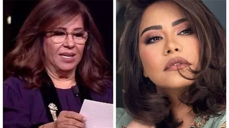 الجميع يشهد بقدرات ليلى عبد  اللطيف وتحققت نبوءتها عن زواج شيرين 
