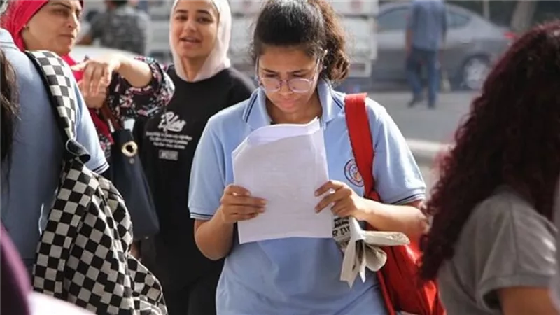 اتأكد من إجابتك.. حل امتحان الكيمياء 2024 ثانوية عامة واحسب درجاتك