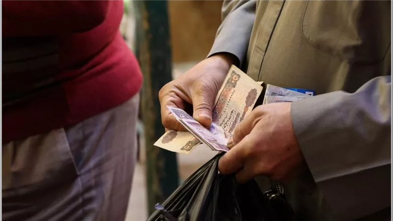توضيح هام لأصحاب المعاشات بشأن حقيقة صرف زيادة جديدة 15% في يوليو