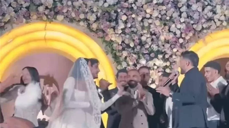 من هى عروسه بورسعيد التى تصدرت التريند واشعلت السوشيال ميديا شوف عملت إية؟