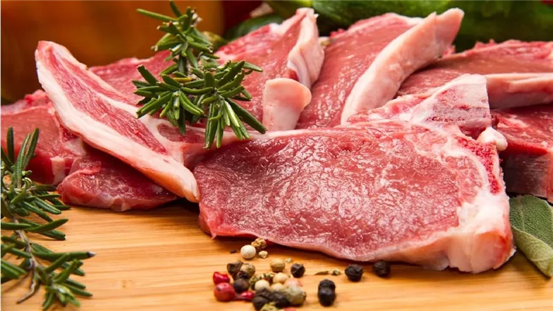 كيلو اللحمة بـ٢٦٠جنية فى البحيرة...ننشر أسعار اللحوم اليوم ٣٠ مارس بمحلات الجزارة والمنافذ الحكومية