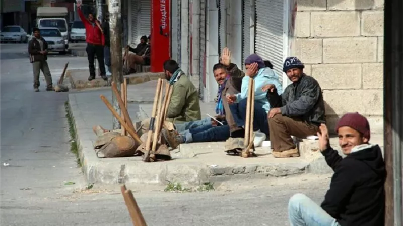 هتقبض عيدية العيد  500 جنيه من الحكومة .. هنا رابط الاستعلام عن منحة العمالة الغير منتظمة 