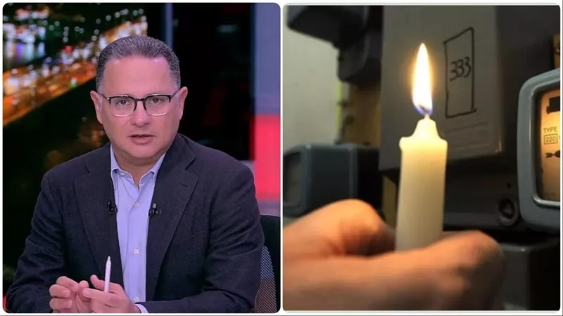وداعًا للانقطاعات! عيد أضحي مُنعش بالكهرباء: إلغاء تخفيف الأحمال على عهده شريف عامر