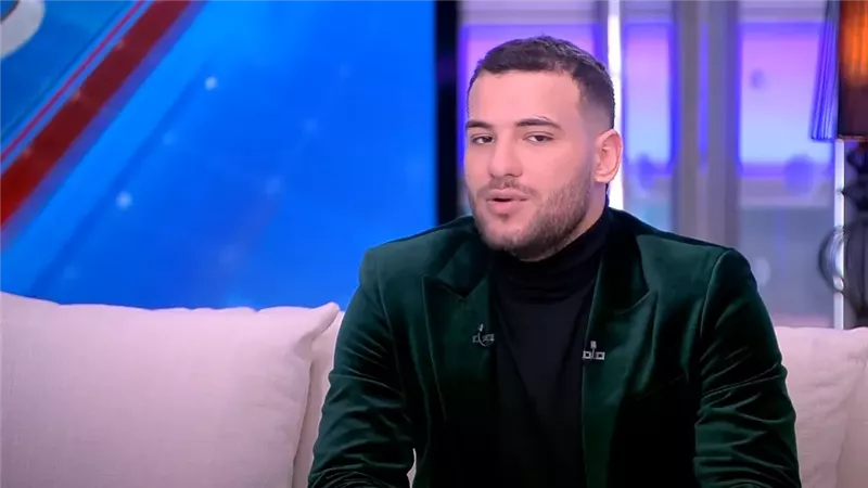 المطرب مسلم يحذر المواطنين من شركة أوبر ويروي تفاصيل اختطاف خطيبته