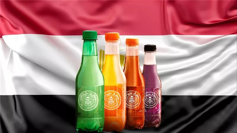 سبيرو سباتس تكشف حقيقة توقف مصانع المشروبات الغازية بسبب نقص الغاز في مصر