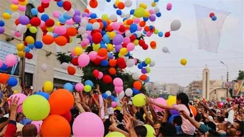 مصر تستعد بإجراءات حكومية عاجله استعدادا لاستقبال عيد الأضحى المباراك