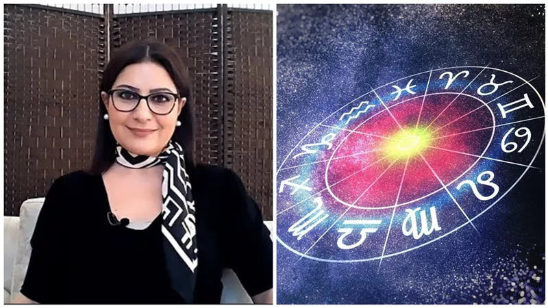 وداعاً للفقر! توقعات كارمن شماس تُذهل الجميع وتُشير إلى ثروة هائلة تنتظر أصحاب هذا البرج