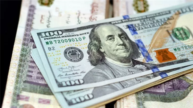 سعر الدولار اليوم السبت مقابل الجنيه المصري بالبنوك .. بكام تغيير 1000 دولار بالسوق السوداء ؟ 