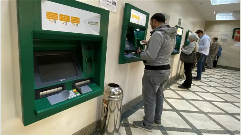 هتقبض من ماكينات الصراف الآلي وتفرح … موعد صرف مرتبات شهر يوليو 2024 عقب تبكيرها