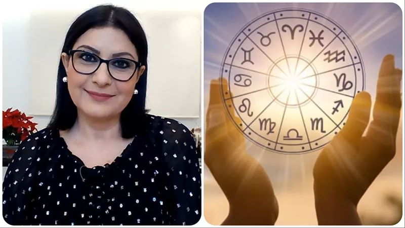 نبوءات كارمن شماس تُحدث ضجة: مفاجآت عاطفية ضخمة لمواليد هذا البرج الفلكي
