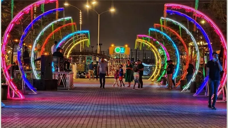 عيد أضحية سعيد للجميع! إليك قائمة بأرخص 10 أماكن للخروج والفسح في مصر