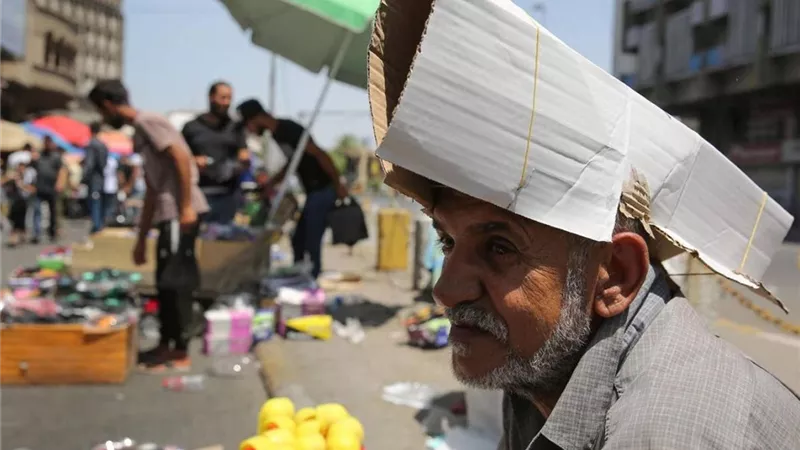 انكسار الموجة الحارة .. توقعات الطقس ودرجات الحرارة خلال أيام عيد الأضحي