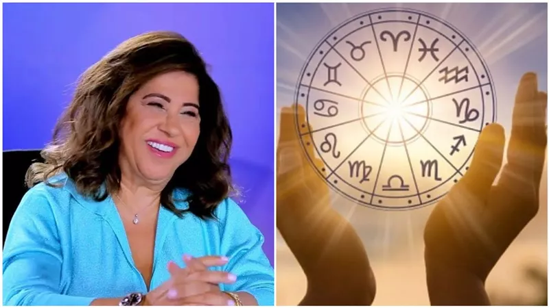 توقعات ليلى عبد اللطيف للأبراج: هل تحمل شهور سنة 2024 مفاجآت سارة أم مخاطر؟ اكتشف برجك الآن