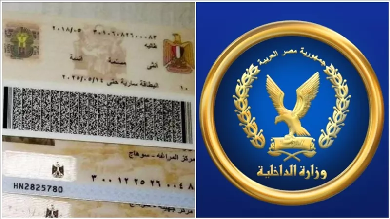 بطاقة الرقم القومي مهددة بالإيقاف! .. اكتشف الأسباب قبل فوات الأوان