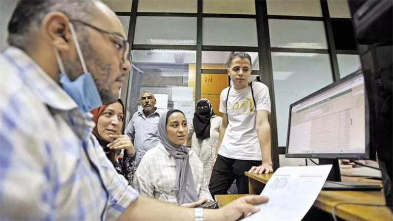 رسميا فى بيان عاجل التعليم تعلن موعد ظهور نتيجة الثانوية العامة 2024