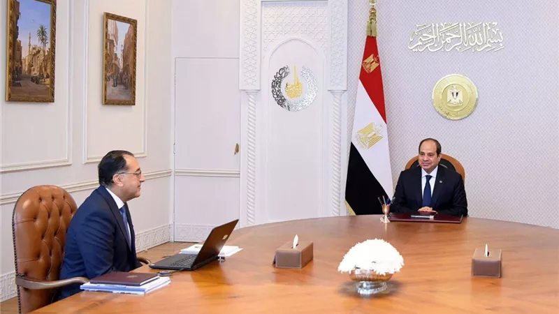 مفاجآت بالجملة حول ملامح التعديل الوزاري الجديد 2024 .. طالع التفاصيل