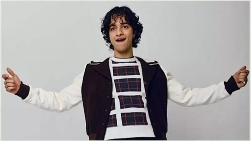 مفاجآت مدوية تكشف كواليس حياة مايكل إسكندر بعد ظهوره الأخير في مسلسل تابع للكيان المحتل