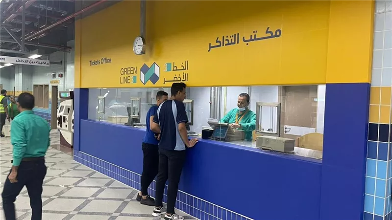 مصدر رسمي يكشف حقيقة تطبيق زيادة علي أسعار تذاكر المترو بنسبة تصل لـ 15%