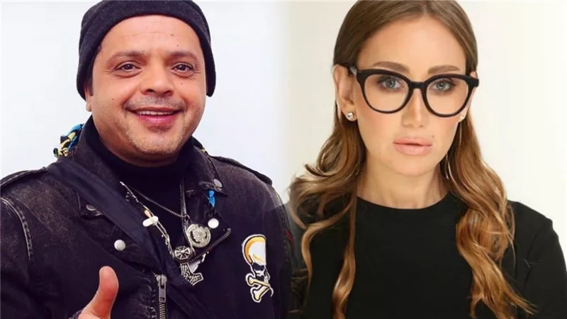 محمد هنيدى اتقدم لخطبتي رسميا تصريحات ريهام سعيد الأخيرة تثير الجدل وتحدث ضجة