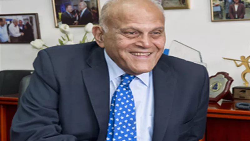 الدكتور مجدي يعقوب يعلق لأول مرة  على منظومة التأمين الصحي الجديد ماذا قال للرئيس السيسي 