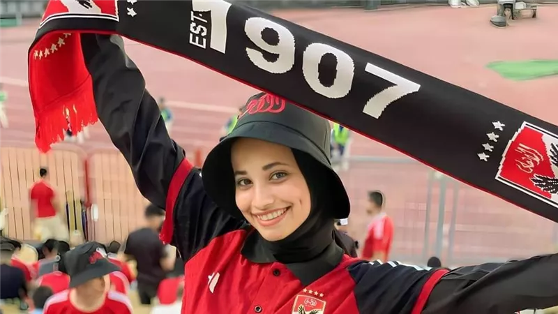 شاهد: لقطات من حادث مصرع مشجعتي الأهلي نورهان ناصر ونرجس صلاح وكواليس اللحظات الأخيرة