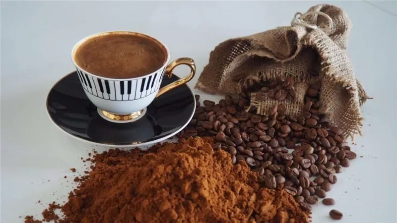 شرب القهوة ومدى تأثيرها على مرضى الكوليسترول والسكر مفاجأة غير متوقعة اعرفها الان