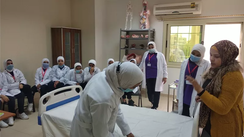 معهد تمريض الكهرباء .. إليك تفاصيل كاملة عنه وطريقة التقديم محدش هيقولك عليها