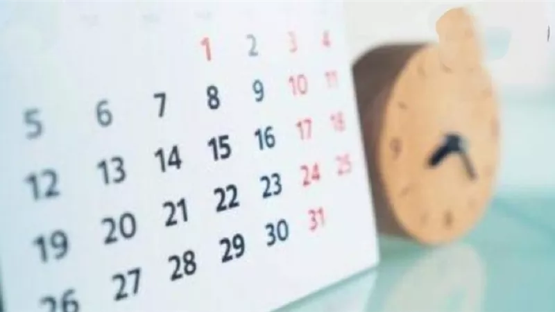 11 يوما إجازة بينهم 4 أيام متصلة .. الحكومة تعلن نبأ يسعد ملايين الموظفين في شهر يوليو 2024 