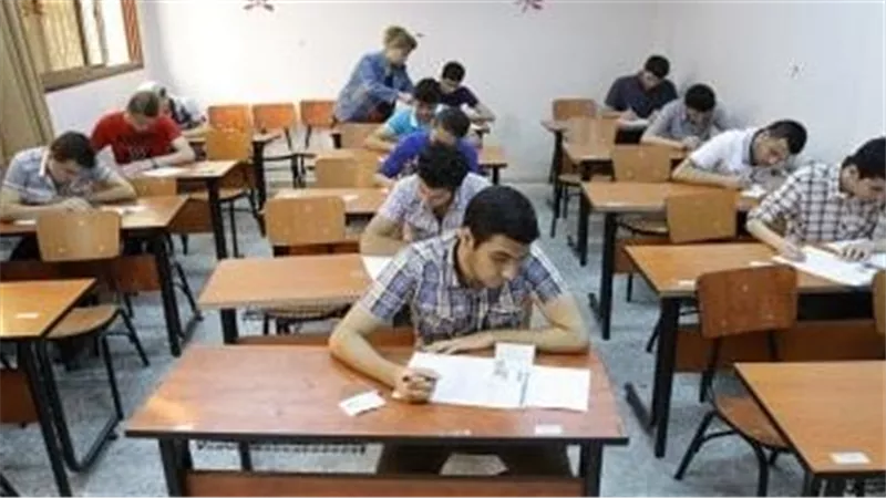 حبس 7 سنوات وغرامة  200 ألف تنتظر هؤلاء الطلاب في الثانوية العامة