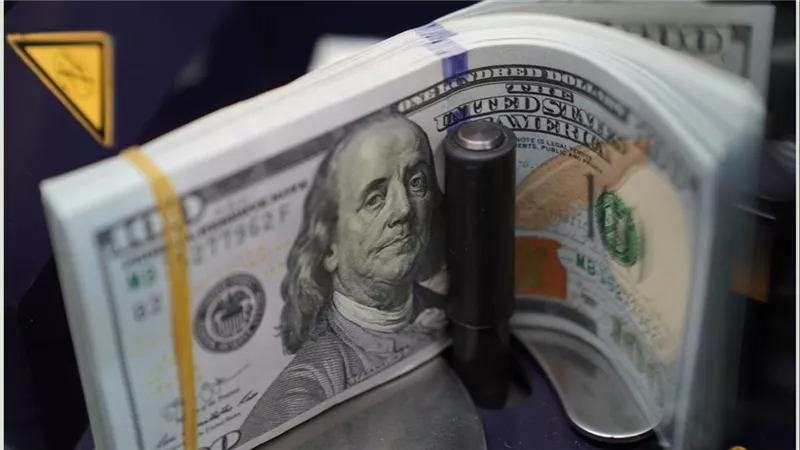 هل ارتفع الدولار اليوم؟ آخر تحديثات أسعار الصرف مقابل الجنيه المصري بالبنوك والسوق السوداء