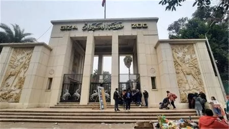 افتتاح حديقة الحيوان بهذا الموعد.. ومفاجأة بسعر التذاكر وهدية جديدة تجهزها الحكومة لسكان القاهرة هيحصل إيه؟