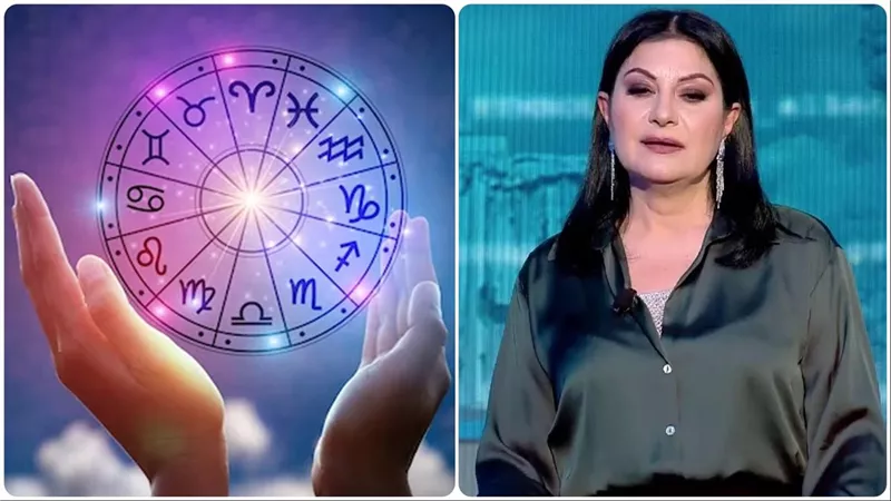 أسبوع الحظوظ السعيدة يبدأ! توقعات كارمن شماس تُبشر بالأخبار المفرحة والنجاح والأموال لهذه الأبراج