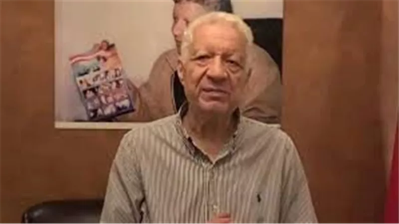 مرتضى منصور ينفعل ويرفض الدفاع عن ضحية صفعة عمرو دياب رغم الملايين