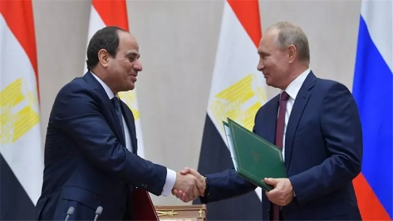 حتسافر براحتك وتهاجر.. روسيا تخطط لإلغاء تأشيرة الدخول بالنسبة لمصر ودول البريكيس