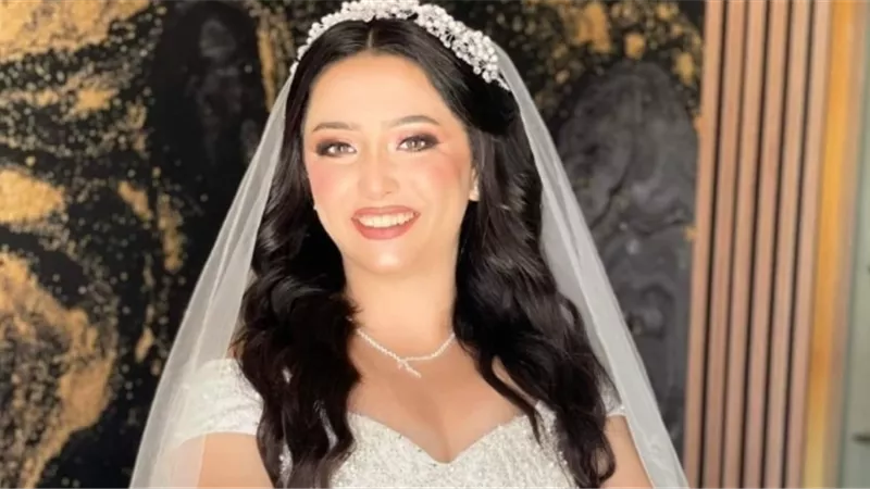 وداعا نانسي ميخائيل يونان .. تفاصيل مؤلمة في آخر لحظات عروس المنيا وهي تفارق الحياة 
