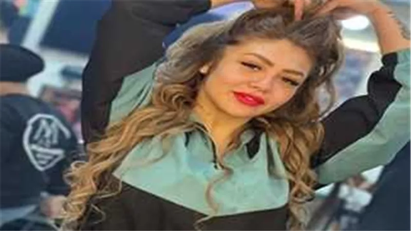 اعرف تفاصيل خروج هدير عبد الرازق من محبسها رغم التهم الموجهة لها