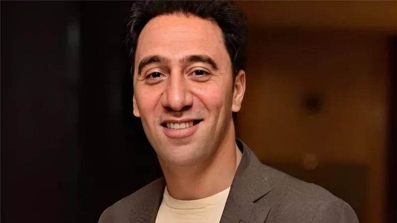 بسبب موقفه.. استبعاد محمد سلام من الأفلام المصرية والسعودية
