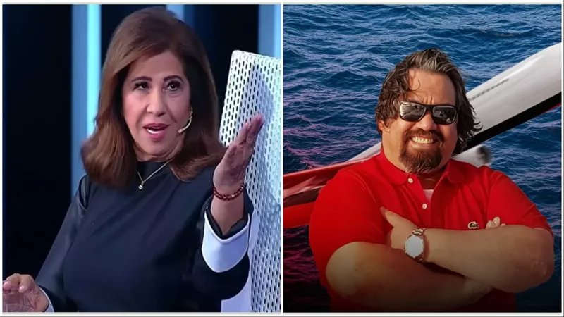 مفاجأة غير متوقعة .. ليلى عبد اللطيف تتنبأ بموت الطيار حسن عدس خلال رحلة جوية: تفاصيل صادمة تكشفها